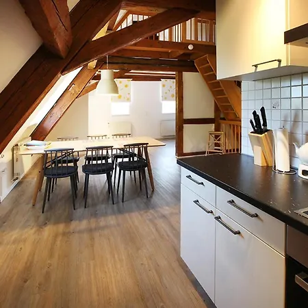 Apartament Weingut Schaeffer *