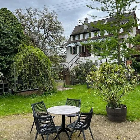 Weingut Schaeffer Apartament *